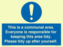 communal-area-tidy-sign~
